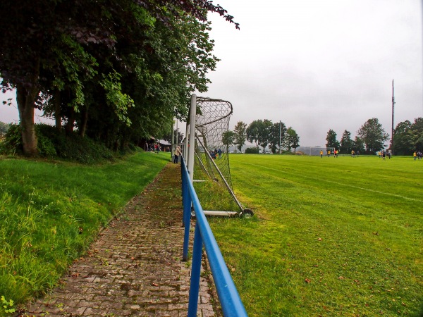 Sportplatz Effeln - Anröchte-Effeln