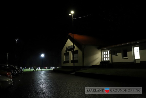 Sportanlage Schulstraße Platz 2 - Reichenbach-Steegen