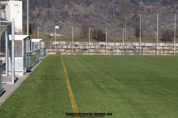 Wittumstadion Nebenplatz - Urbach/Remstal