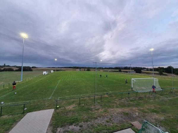 Complex Rue Ancienne Bure - Herstal