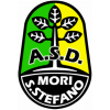 Wappen Mori Santo Stefano