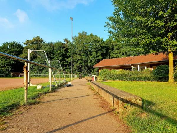 Sportzentrum Stockum Platz 2 - Werne/Lippe-Stockum