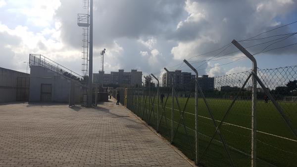Campo Roberto Sorrentino - Trapani