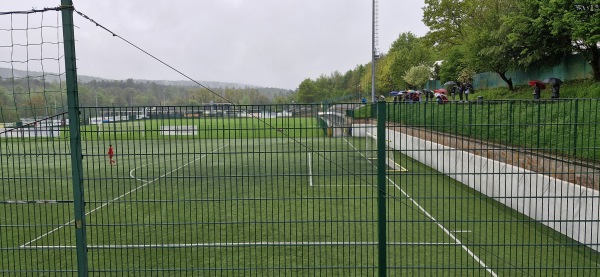 Sportzone Rungg Platz B - Eppan an der Weinstraße (Appiano sulla Strada del Vino)