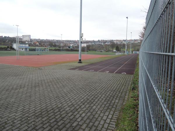 Klotzklauer Arena - Essenheim