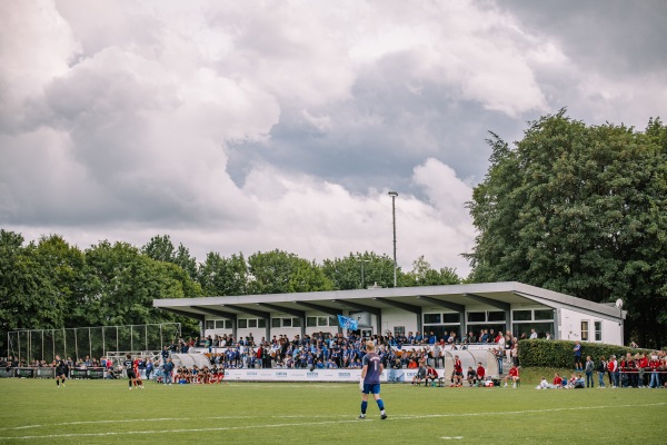 Schmutterstadion - Asbach-Bäumenheim