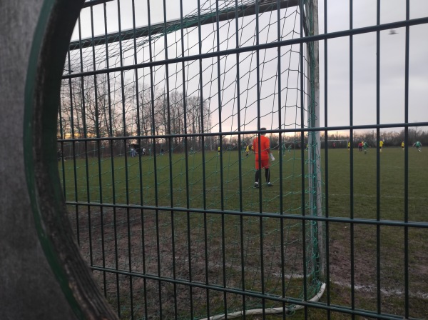 Sportplatz Dörpstedt - Dörpstedt
