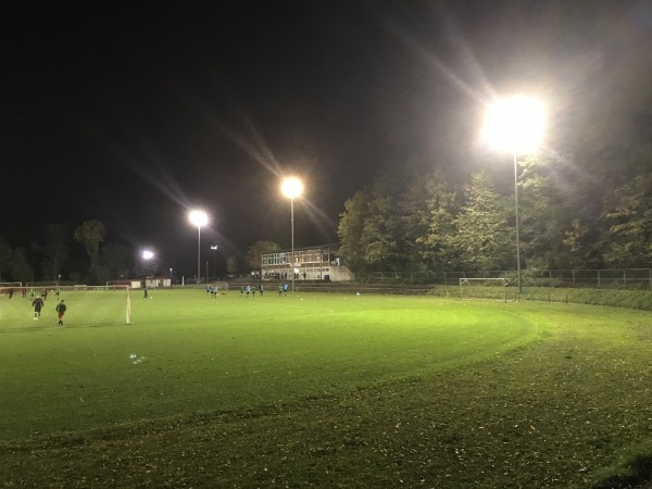 Pfarrer-Martin-Walter-Stadion - Dielheim