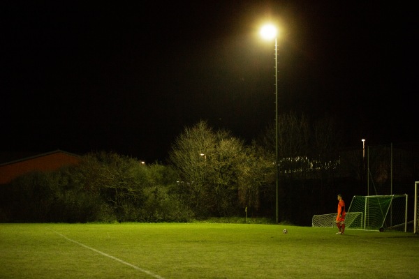 Sportanlage Großenseebach Platz 2 - Großenseebach