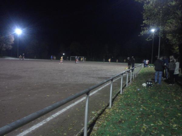 Sportanlage Heriburgstraße Platz 2 - Münster/Westfalen-Handorf