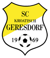 Wappen SC Kroatisch Geresdorf  71930