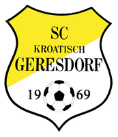 Wappen SC Kroatisch Geresdorf