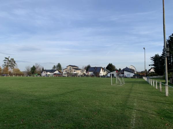 Sportplatz am See - Hungen-Trais-Horloff