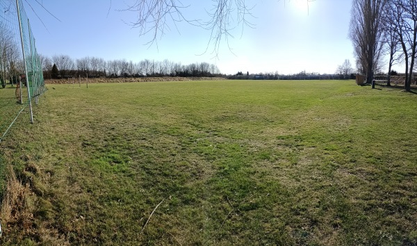 Sportanlage Hans-Weigel-Straße Platz 3 - Leipzig-Engelsdorf