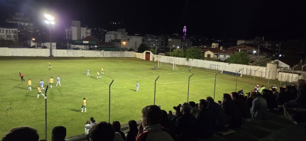 Estádio Municipal Homero Soldatelli - Flores da Cunha, RS