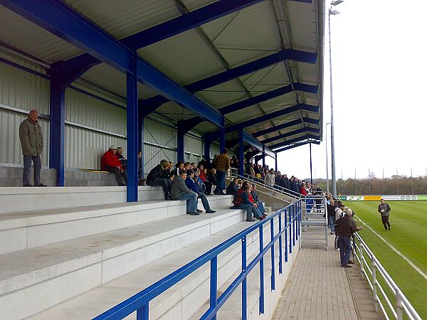 Waldsportstätten - Rehden