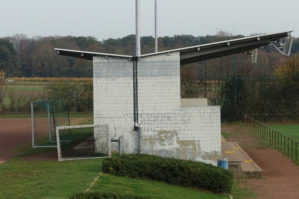 Sportzentrum am Hallenbad Platz 2 - Waldfeucht-Haaren