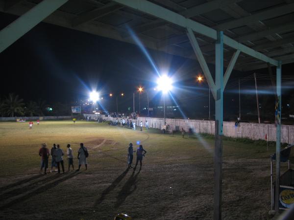 Plaisance Ground - Georgetown