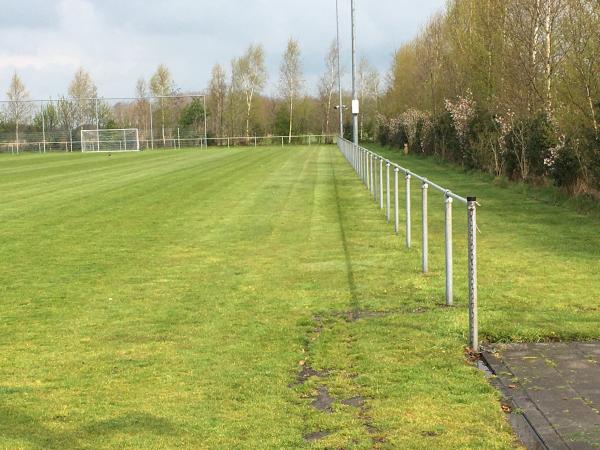 Sportpark Nieuwehorne - Udiros veld 2 - Heerenveen-Nieuwehorne