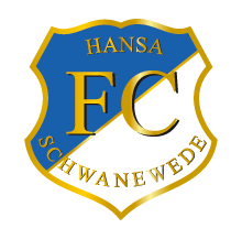 Wappen FC Hansa Schwanewede 1951