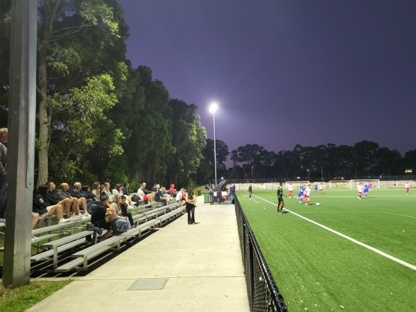 Rydalmere Park - Rydalmere