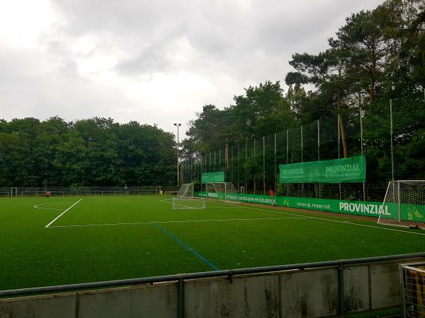 Provinzial Youngstars Arena - Münster/Westfalen-Berg Fidel