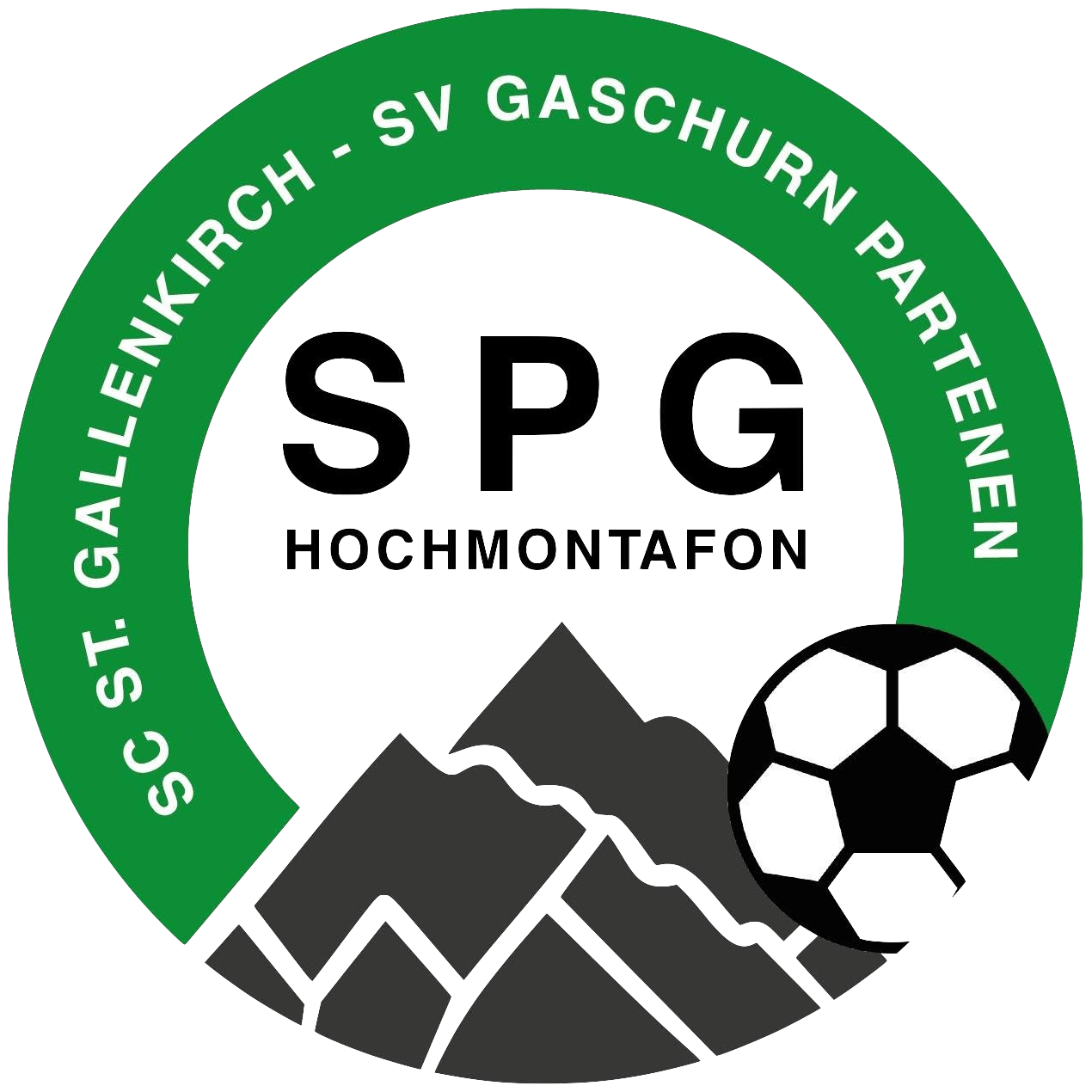 Wappen SPG Hochmontafon 1b (Ground A)