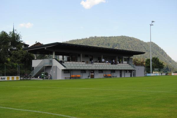 Sportplatz Schwoich - Schwoich