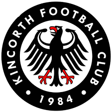 Wappen Kincorth AFC