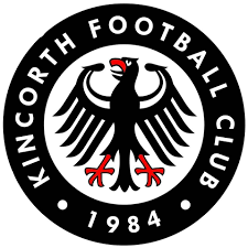 Wappen Kincorth AFC  101491