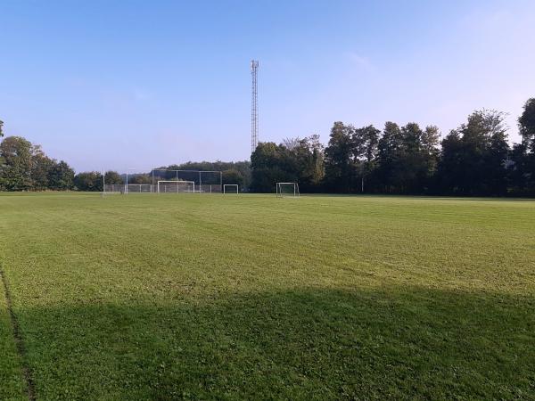 Sportpark De Hardenberg veld 2 - Oldambt-Finsterwolde