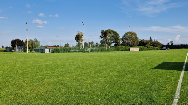 Sportanlage Obing Platz 3 - Obing