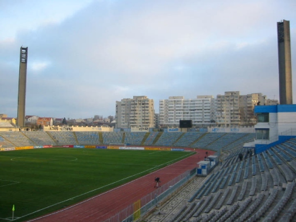 Stadionul Farul - Constanța