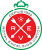 Wappen ehemals Royal Excelsior Virton