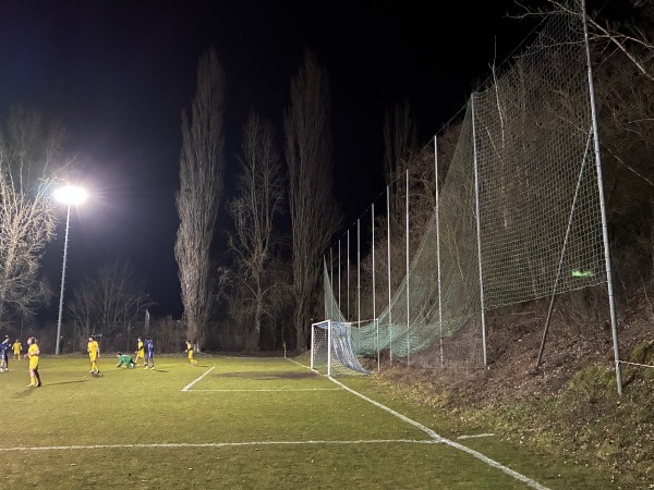 Sportanlage Neusorgstraße Platz 2 - Nürnberg-Marienburg