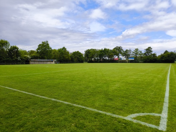 Sportanlage Wechold - Hilgermissen-Wechold