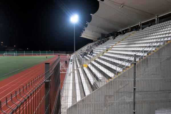Estádio Câmara de Lobos - Câmara de Lobos