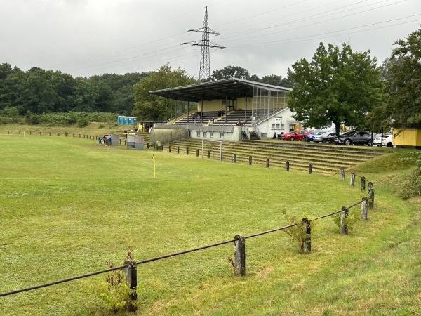 Münchfeldstadion - Rastatt