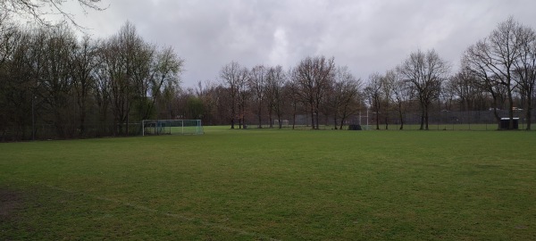 Bezirkssportanlage Döhren C-Platz - Hannover-Döhren