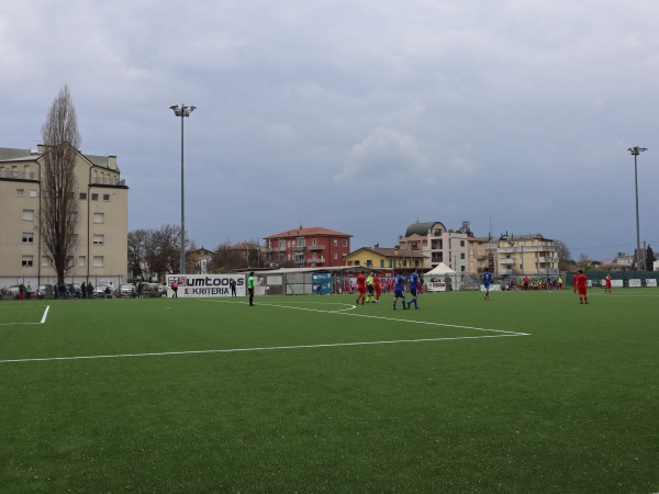 Telemar Arena - Vicenza