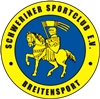 Wappen Schweriner SC 2000