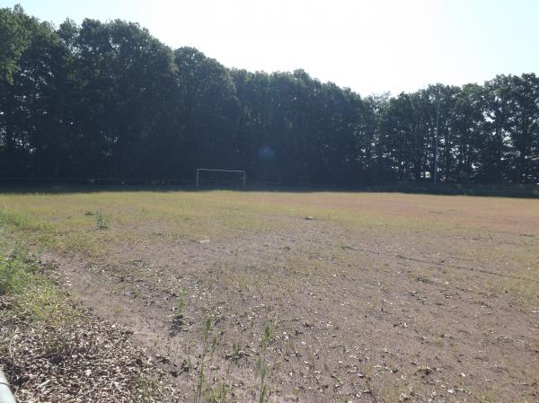 Sportplatz Sien - Sien