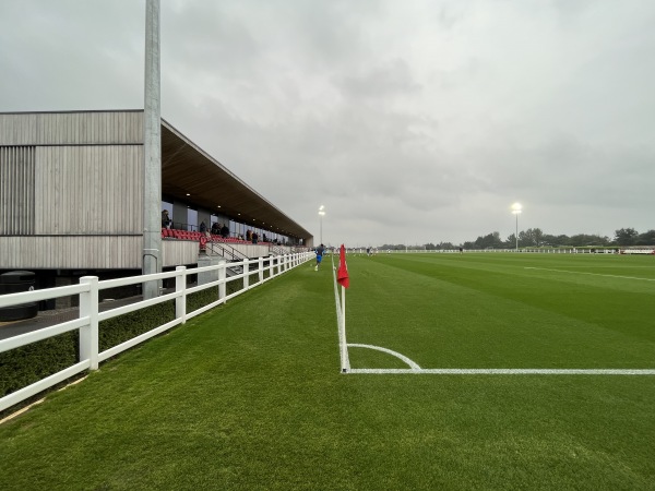 Robins High Performance Centre - Failand, Somerset