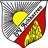 Wappen SV Achkarren 1950  17888