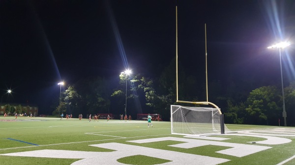 Brock Alumni Field - St. Catharines, ON
