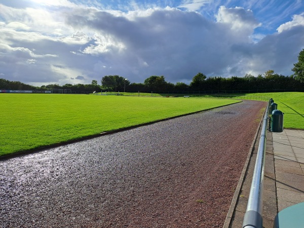 Sportanlage an der Schule - Osdorf