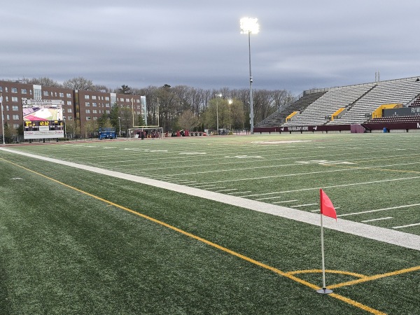 Ron Joyce Stadium - Hamilton, ON