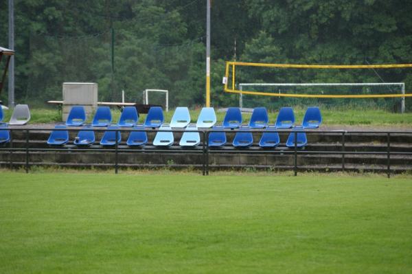 Sportanlage Neue Linie - Leipzig-Connewitz