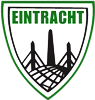 Wappen ehemals FSV Eintracht 1910 Königs Wusterhausen