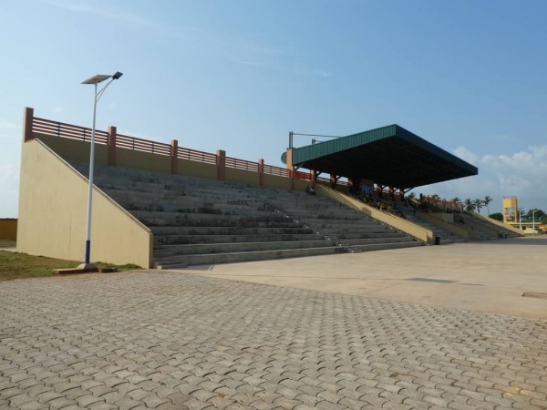 Stade Omnisports de Ouidah - Ouidah 